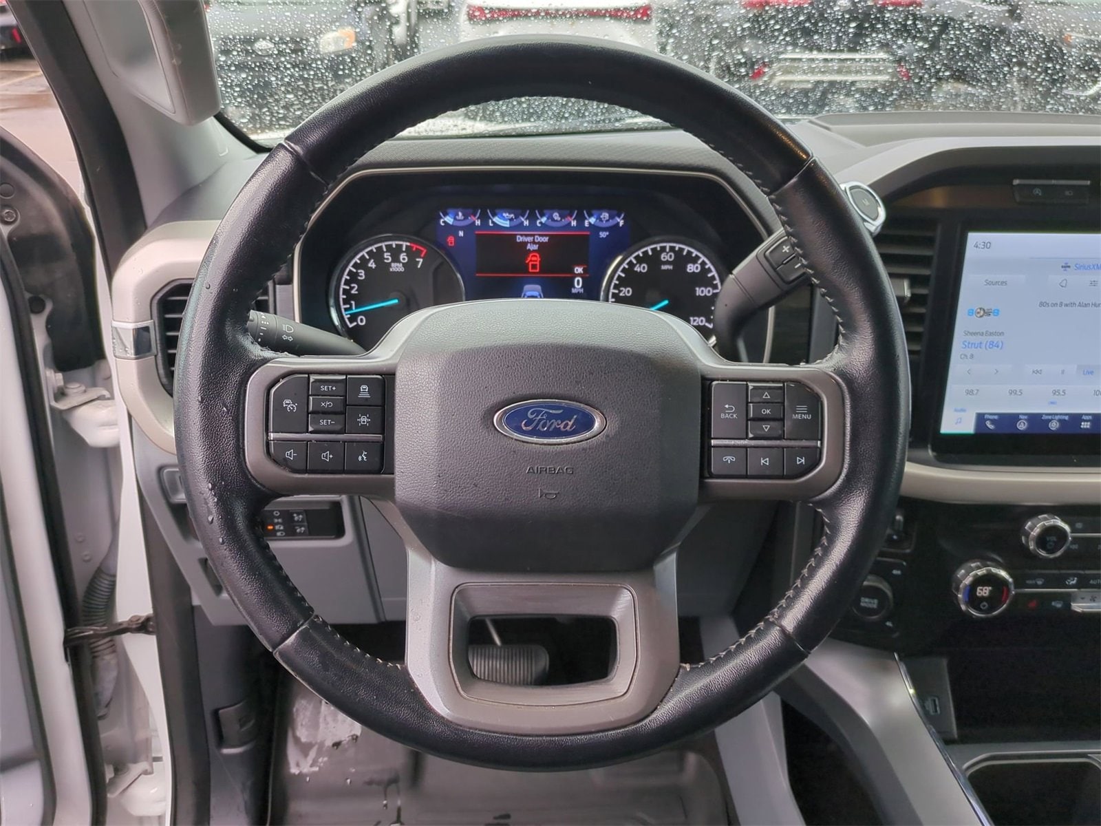 Thumbnail: 2021 Ford F-150 - 22