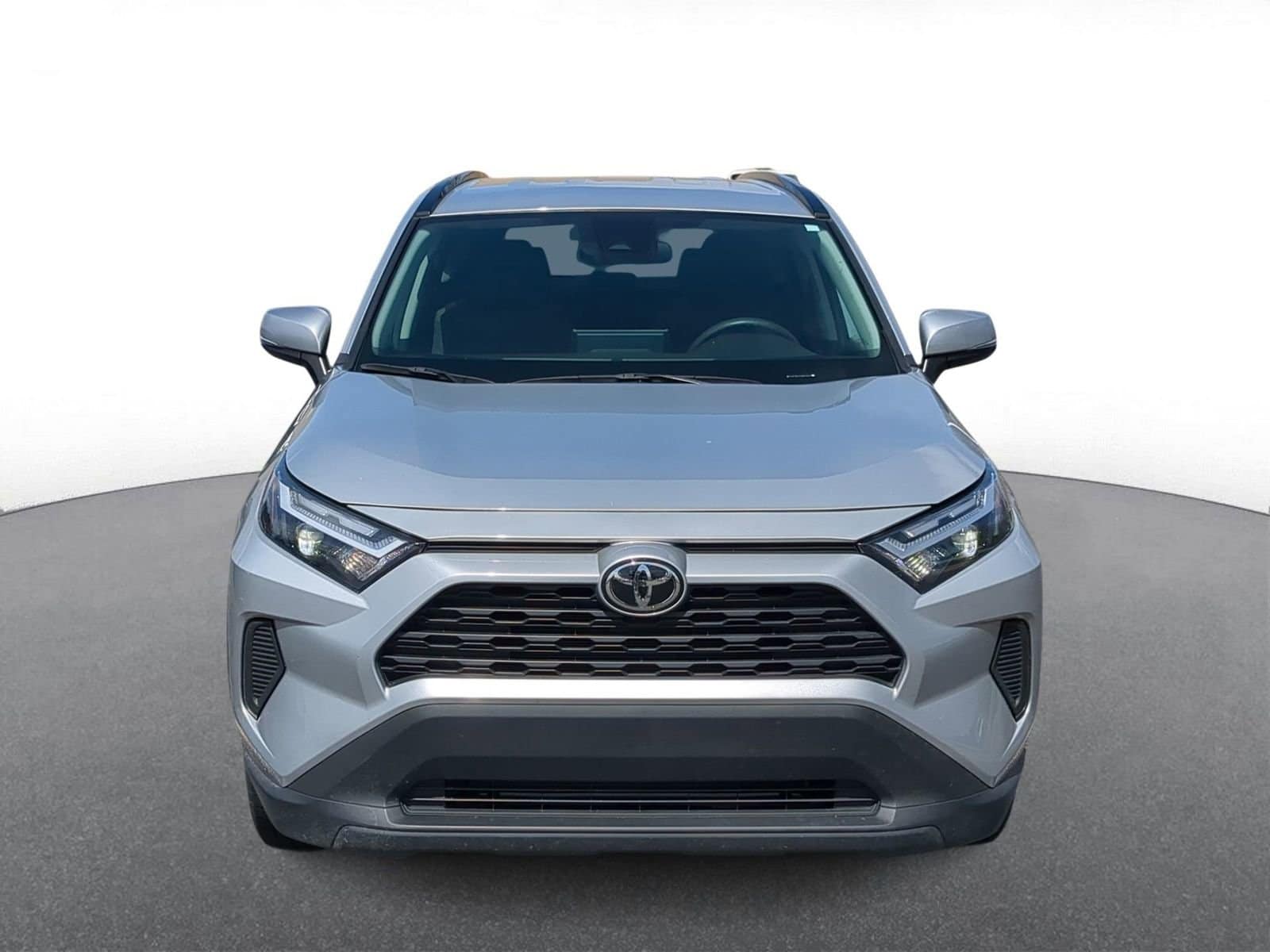 Thumbnail: 2025 Toyota RAV4 - 3