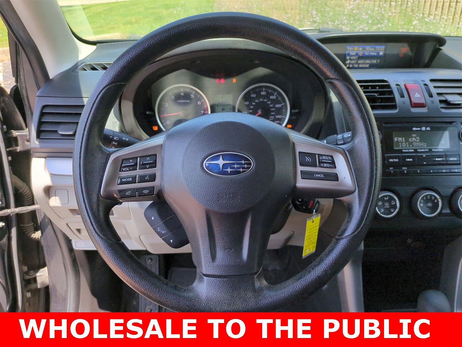 Thumbnail: 2015 Subaru Forester - 21