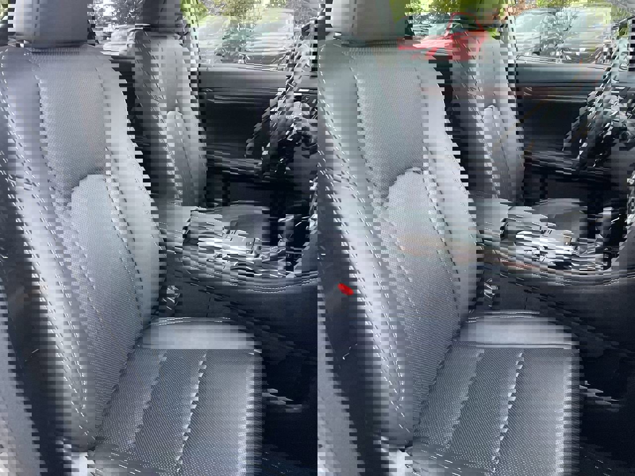 Thumbnail: 2021 Lexus RX - 14