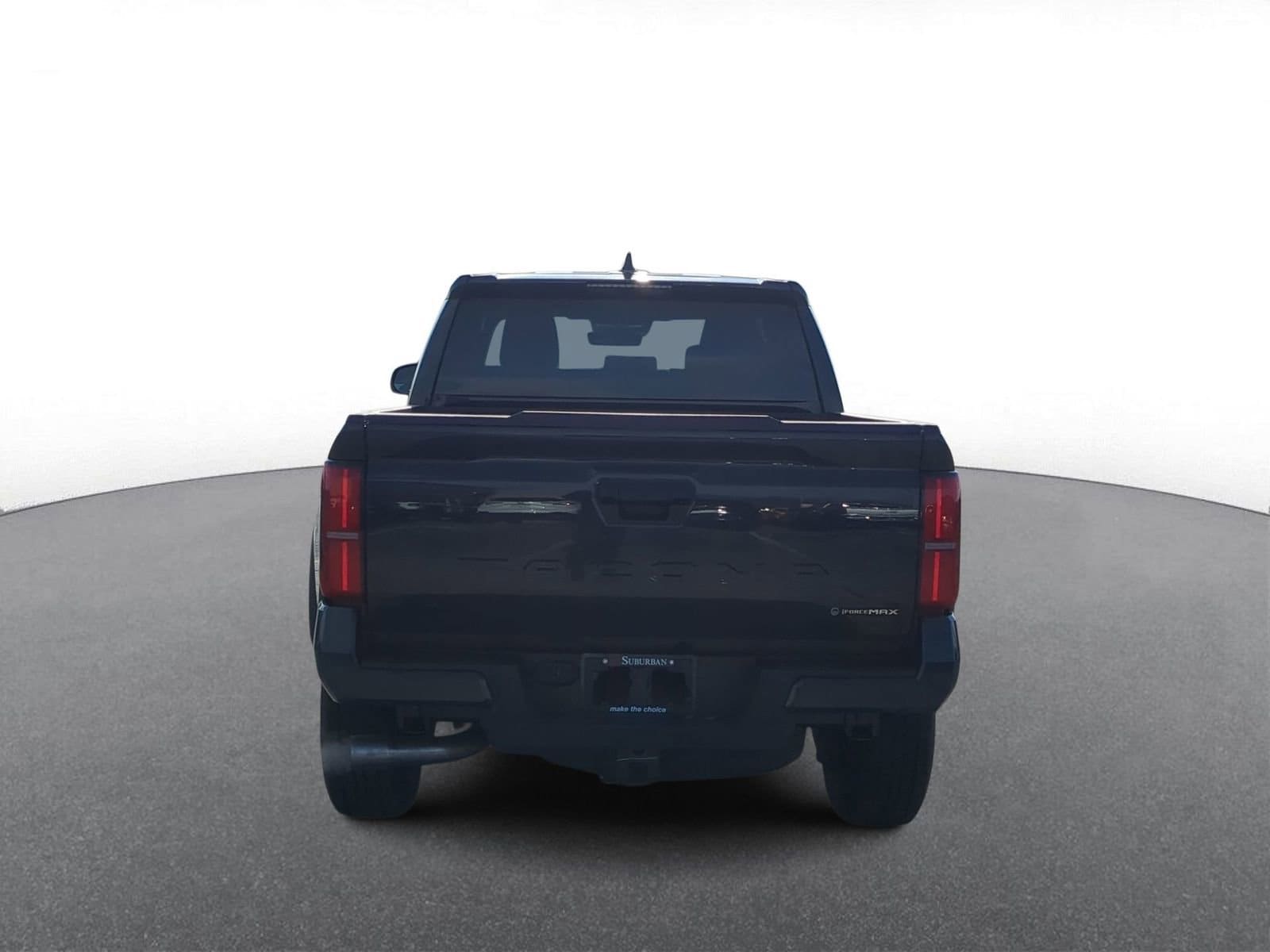 Thumbnail: 2025 Toyota Tacoma - 7