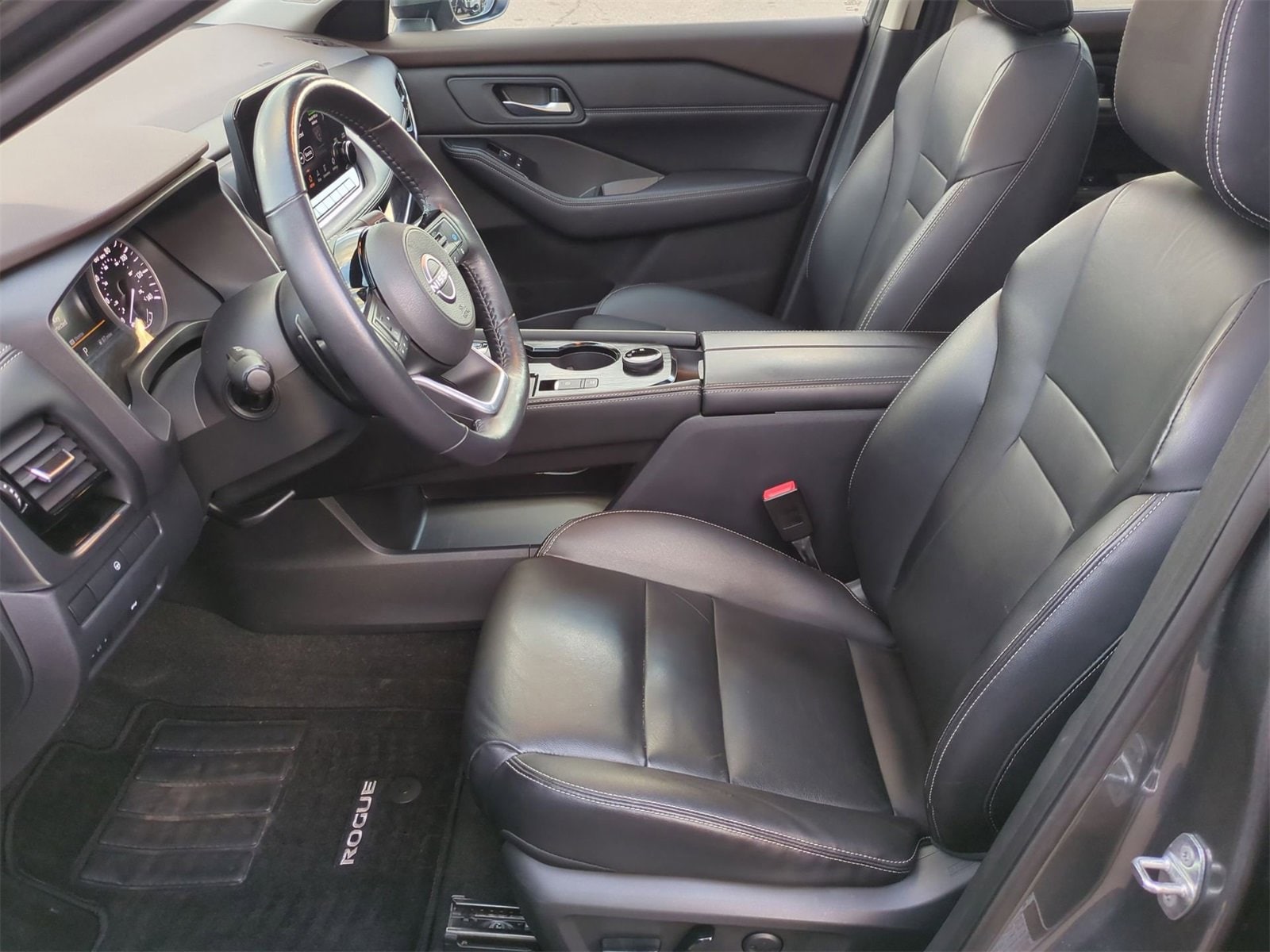 Thumbnail: 2023 Nissan Rogue - 15