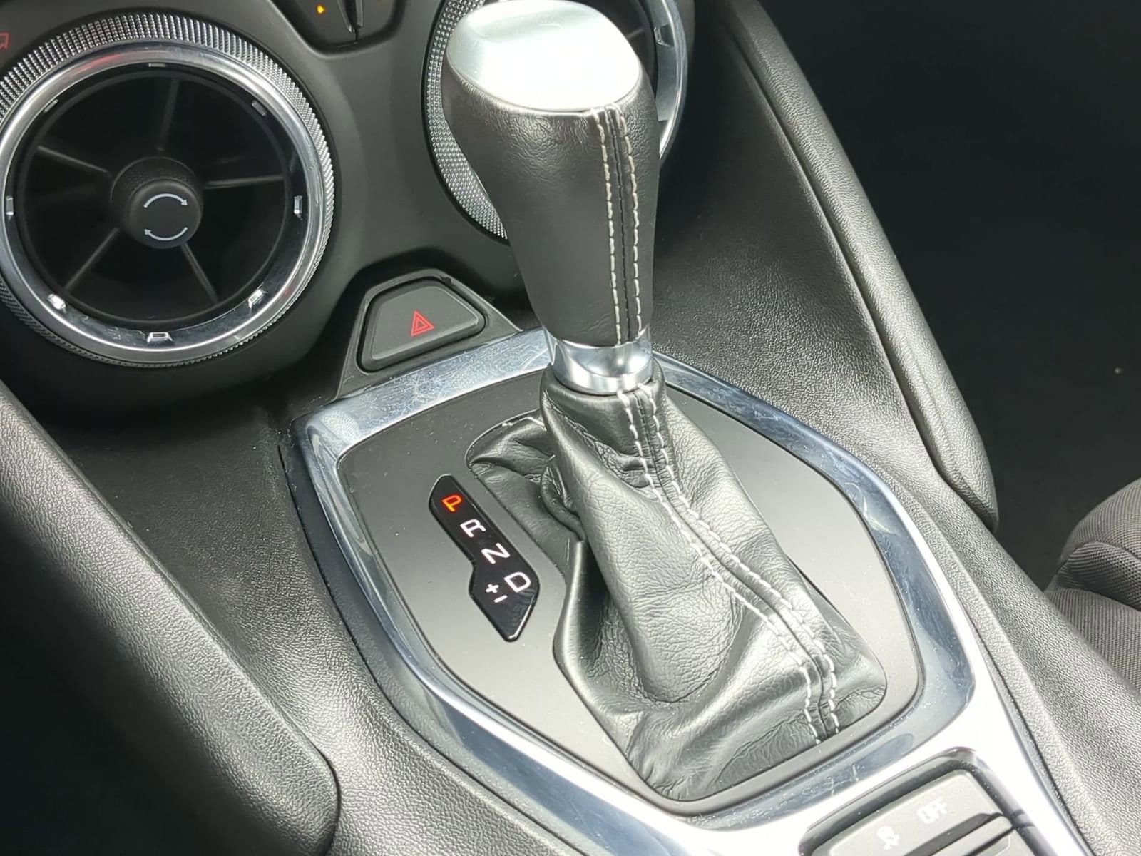 Thumbnail: 2022 Chevrolet Camaro - 28