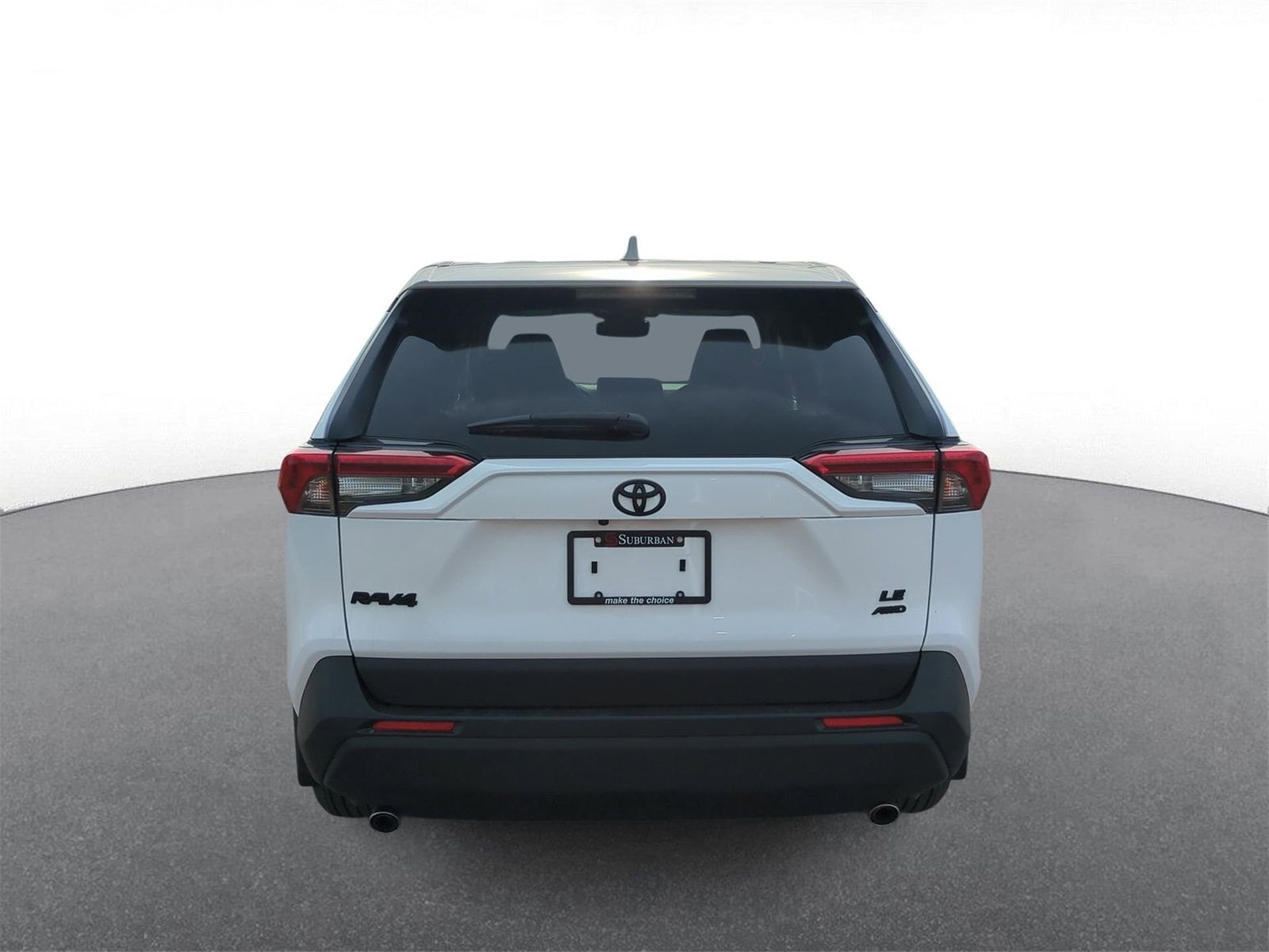 Thumbnail: 2025 Toyota RAV4 - 7