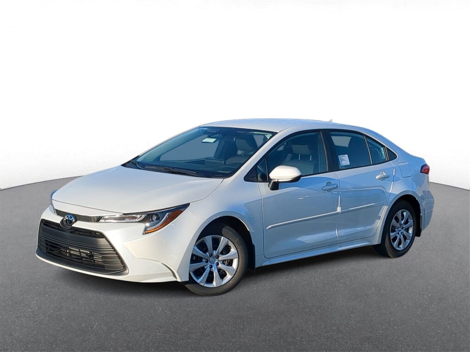 Thumbnail: 2026 Toyota Corolla - 1