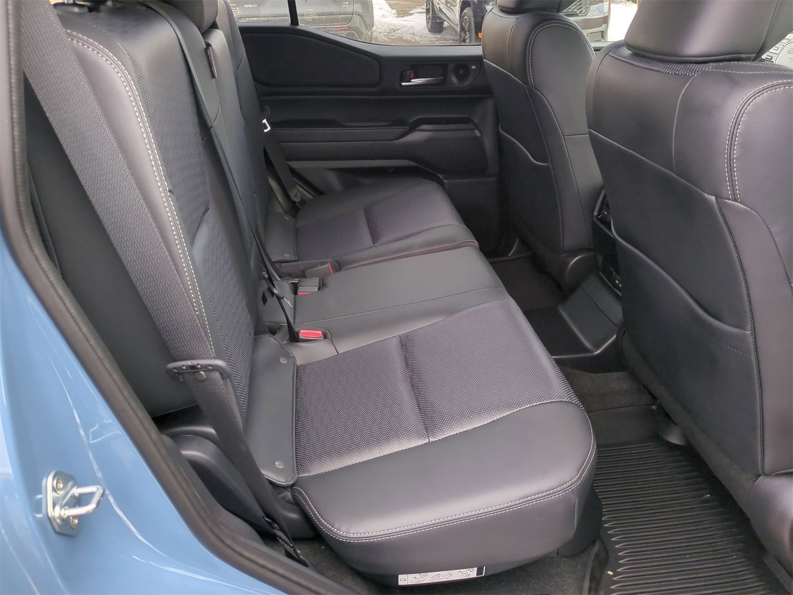 Thumbnail: 2025 Toyota Land Cruiser - 21