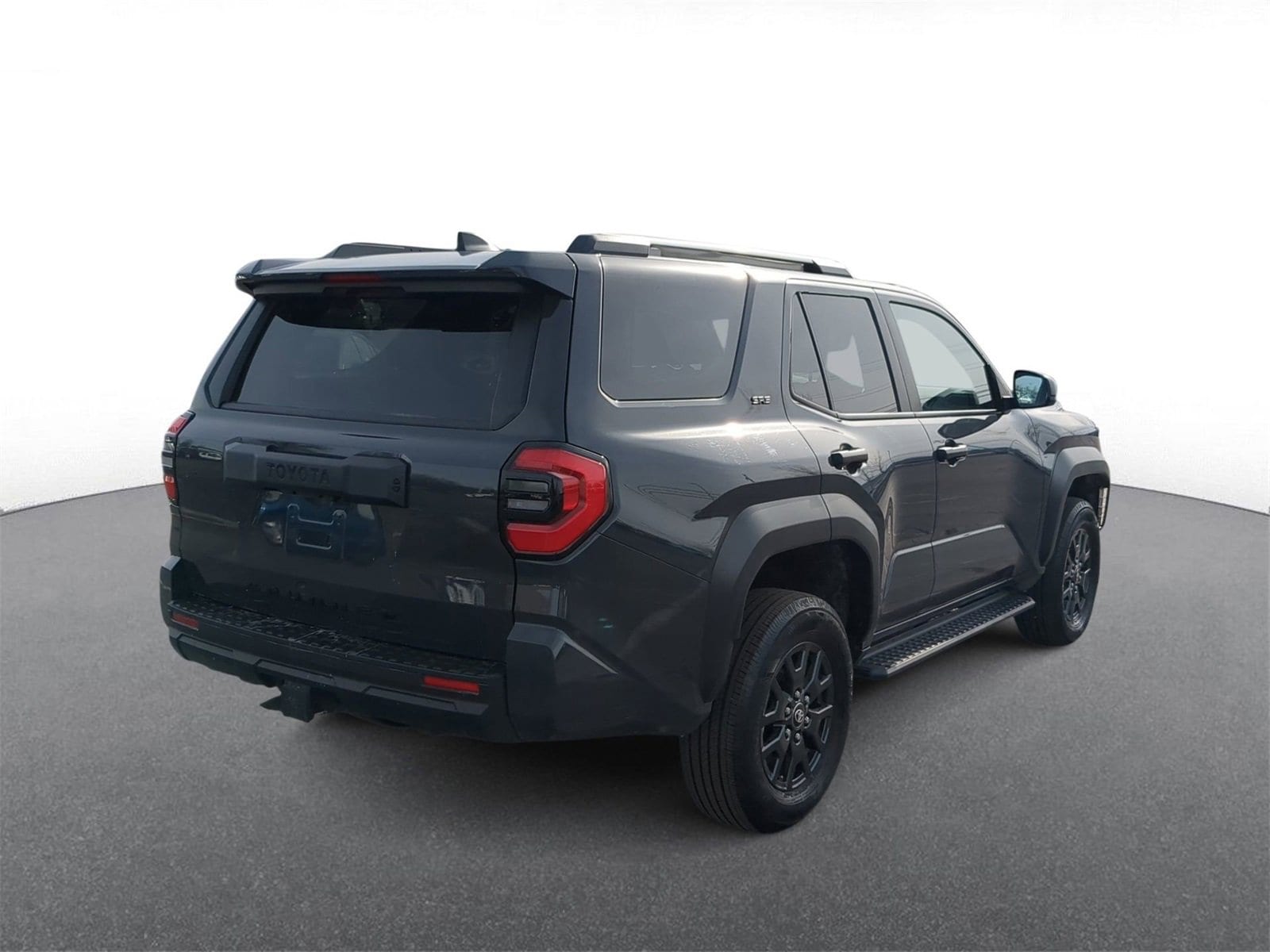 Thumbnail: 2025 Toyota 4Runner - 8