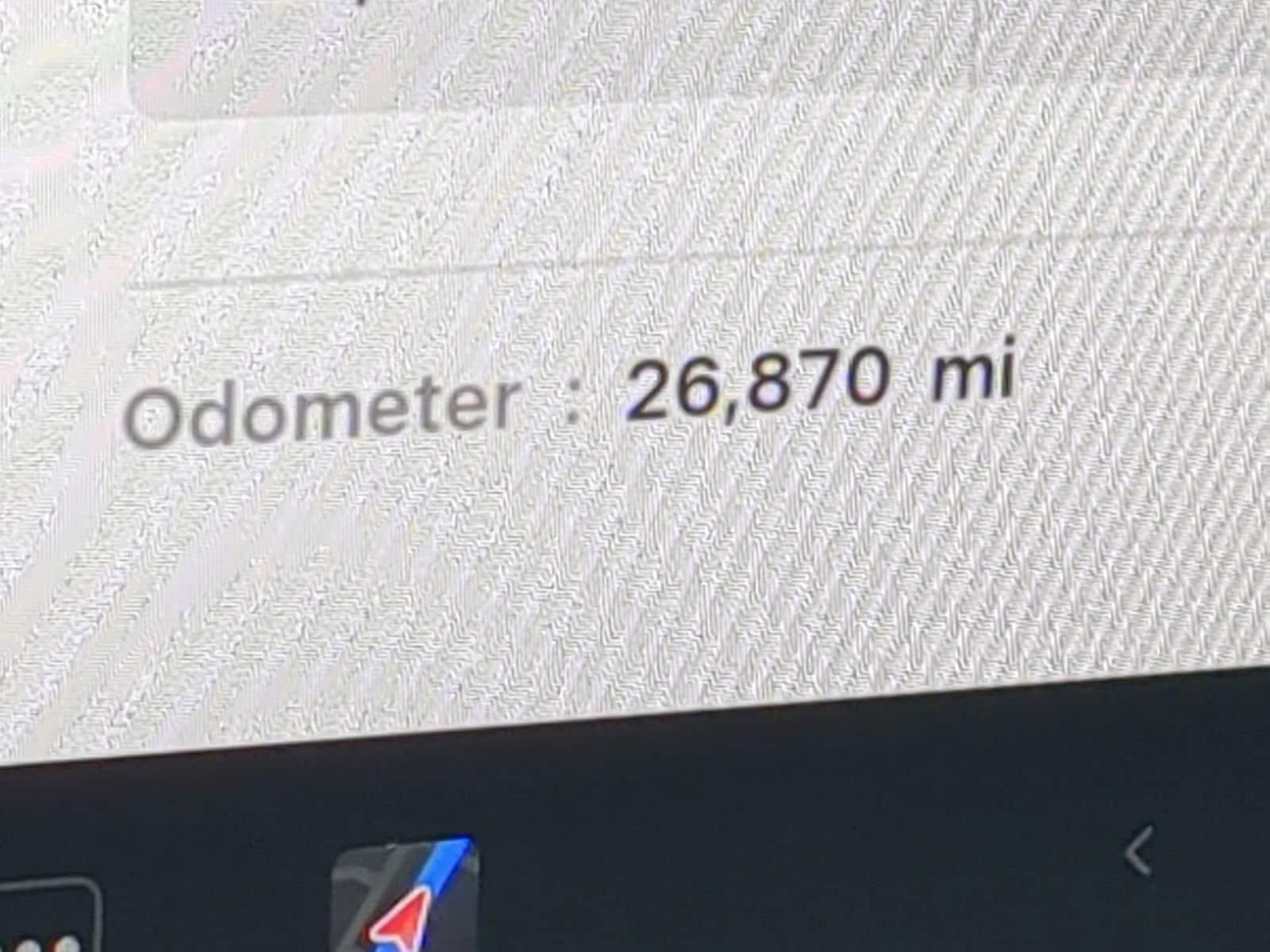 Thumbnail: 2024 Tesla Model 3 - 29