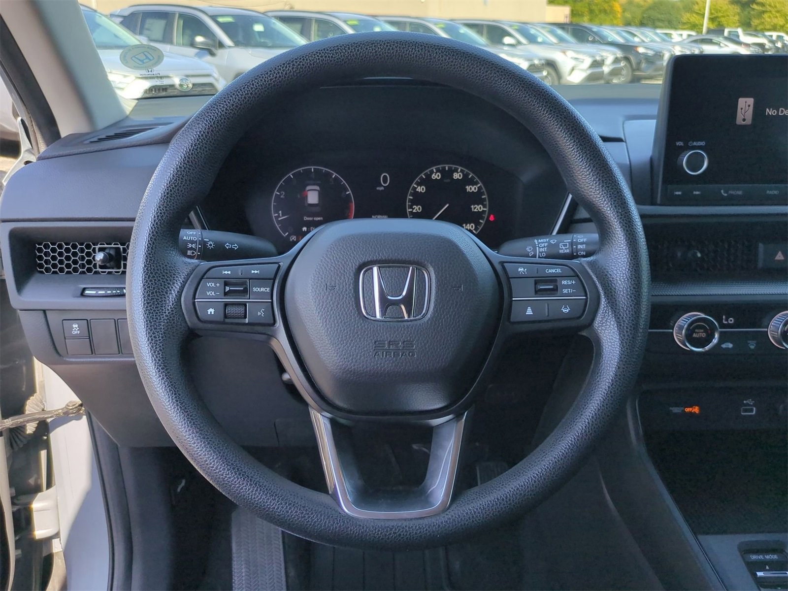 Thumbnail: 2023 Honda CR-V - 21