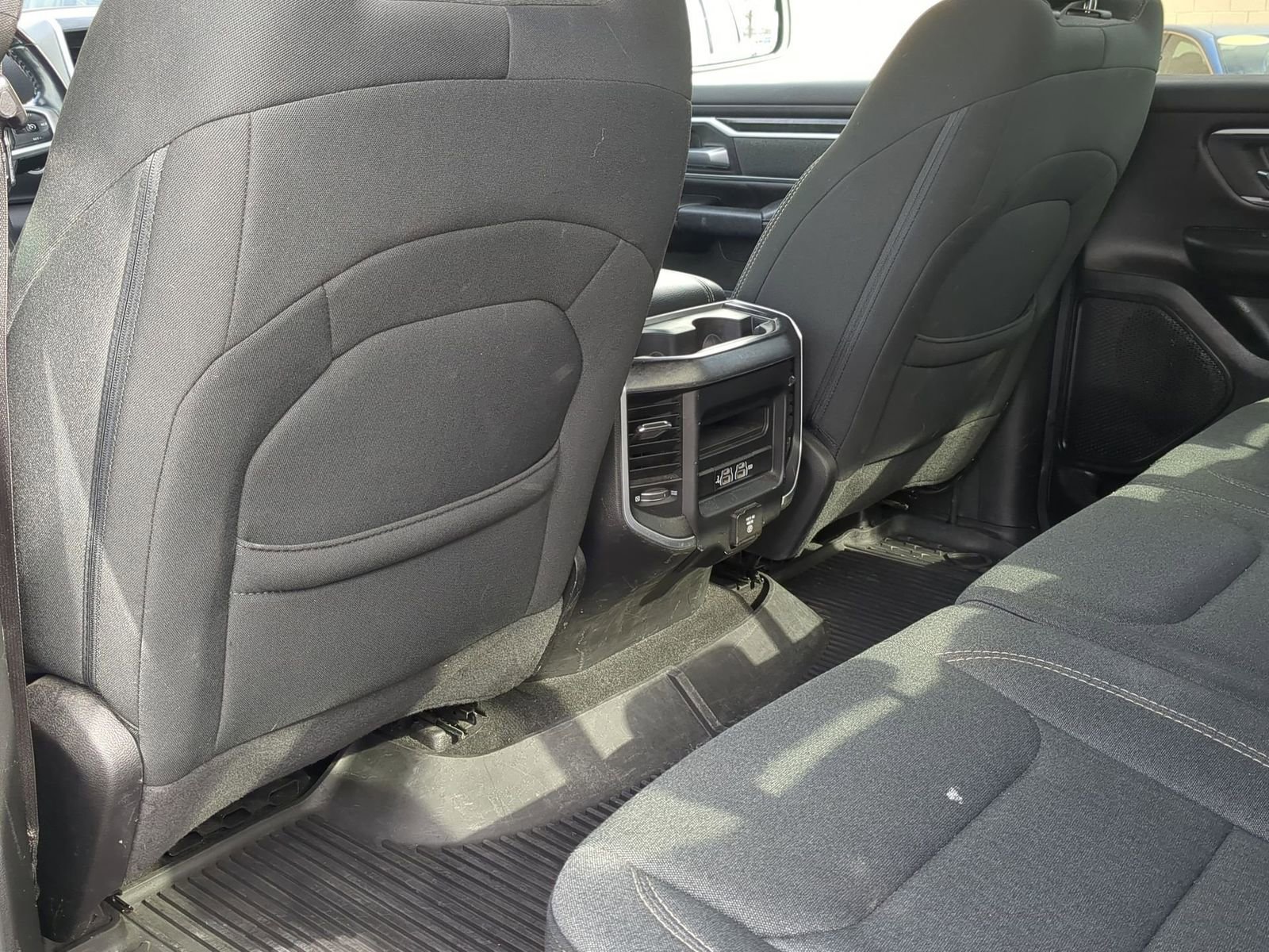 Thumbnail: 2020 RAM 1500 - 18