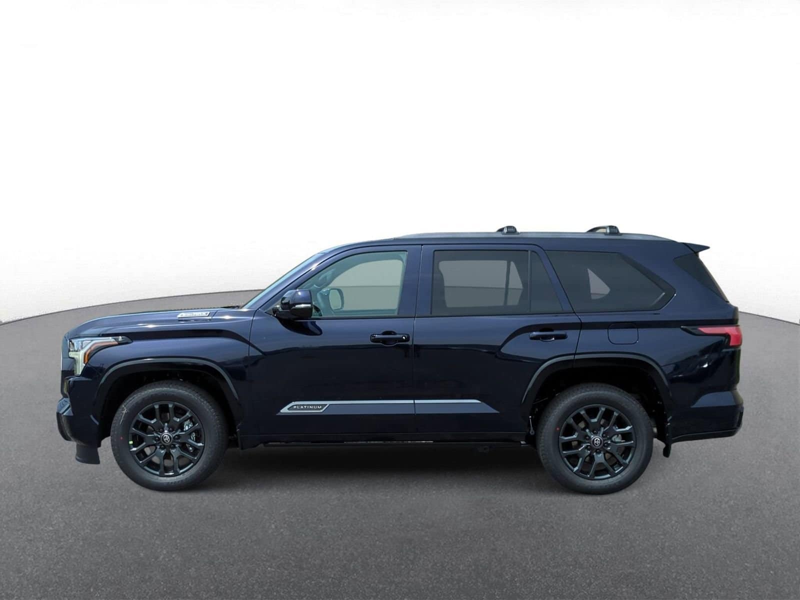 Thumbnail: 2026 Toyota Sequoia - 5