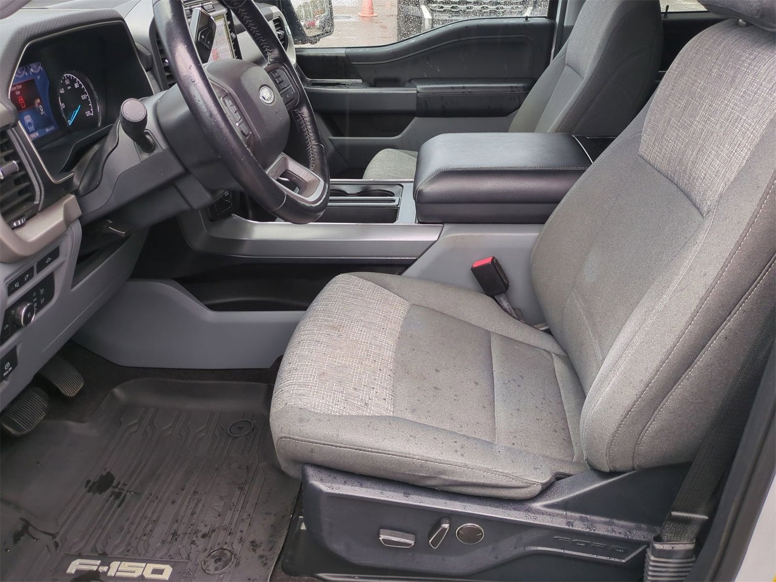 Thumbnail: 2021 Ford F-150 - 16