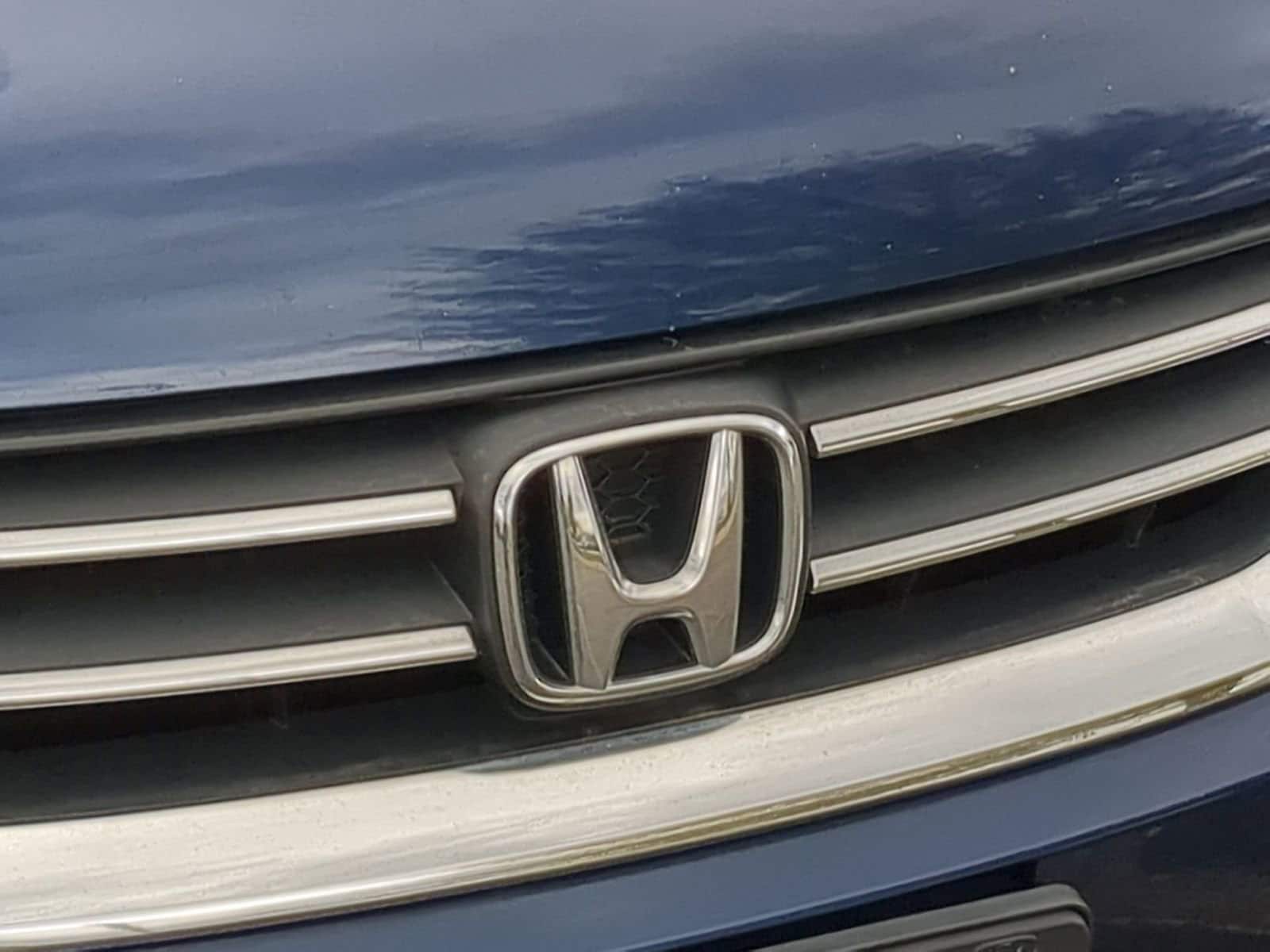 Thumbnail: 2015 Honda Accord - 12