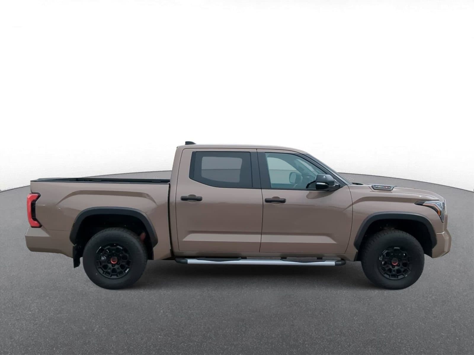 Thumbnail: 2025 Toyota Tundra - 9