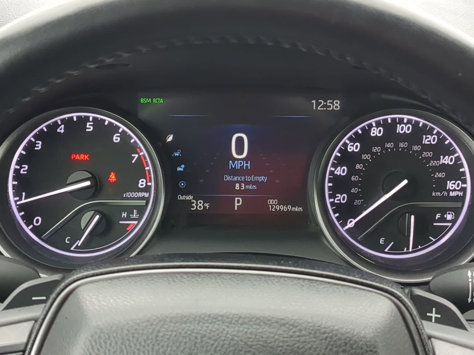 Thumbnail: 2024 Toyota Camry - 37