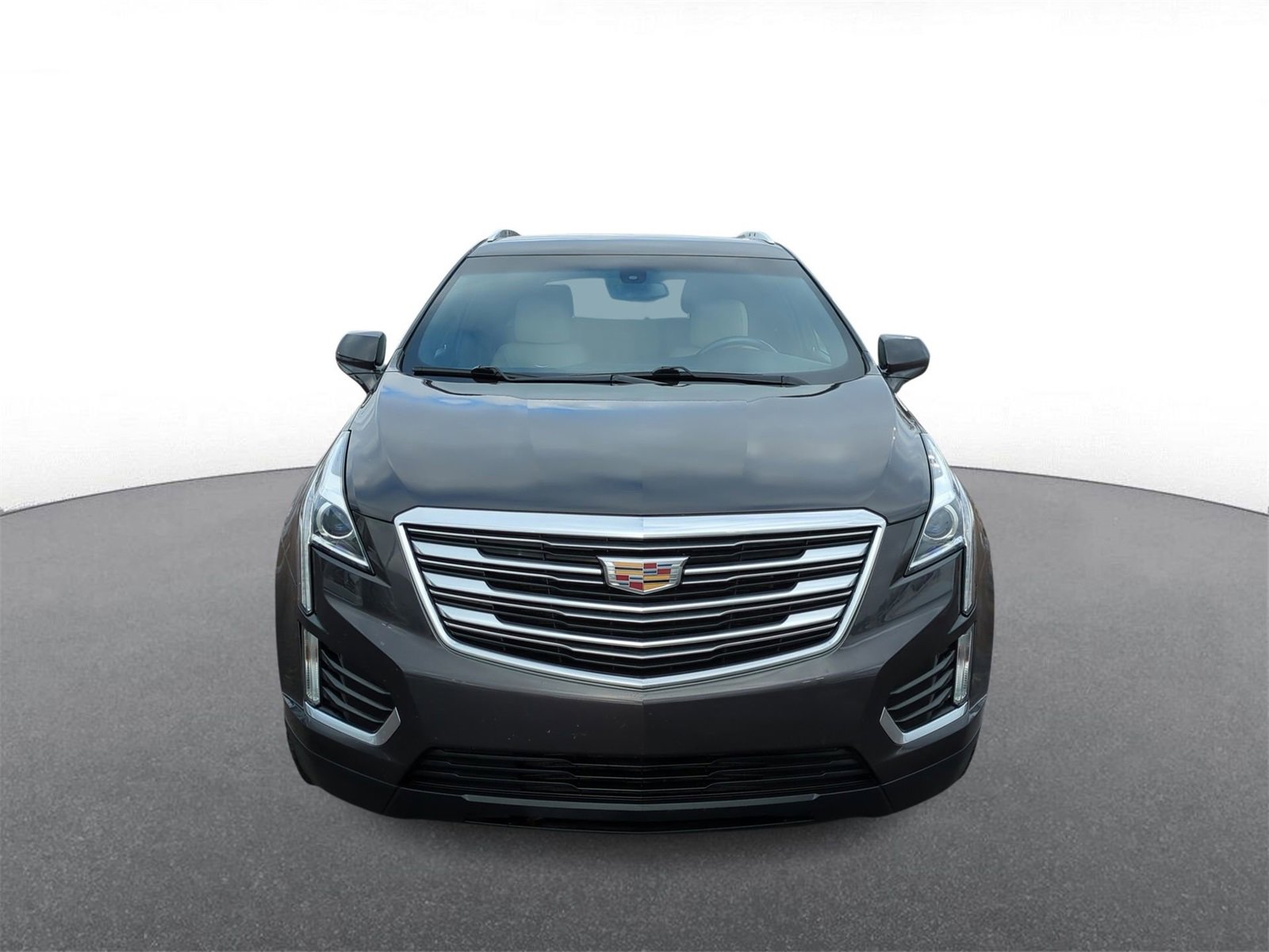 Thumbnail: 2018 Cadillac XT5 - 3