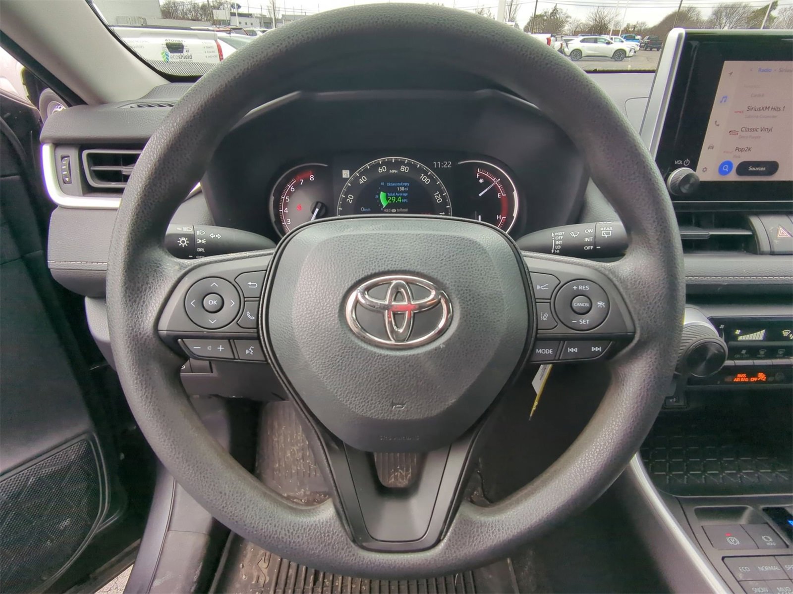 Thumbnail: 2023 Toyota RAV4 - 29