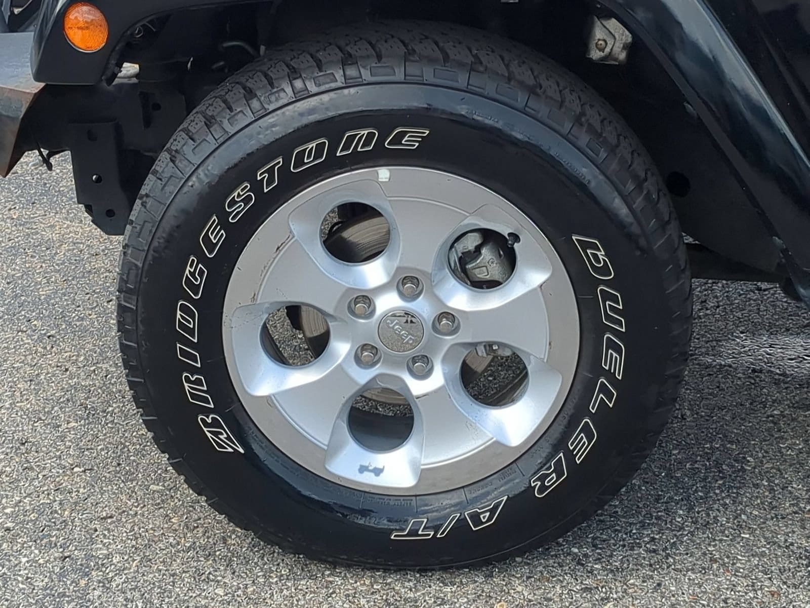 Thumbnail: 2014 Jeep Wrangler - 12