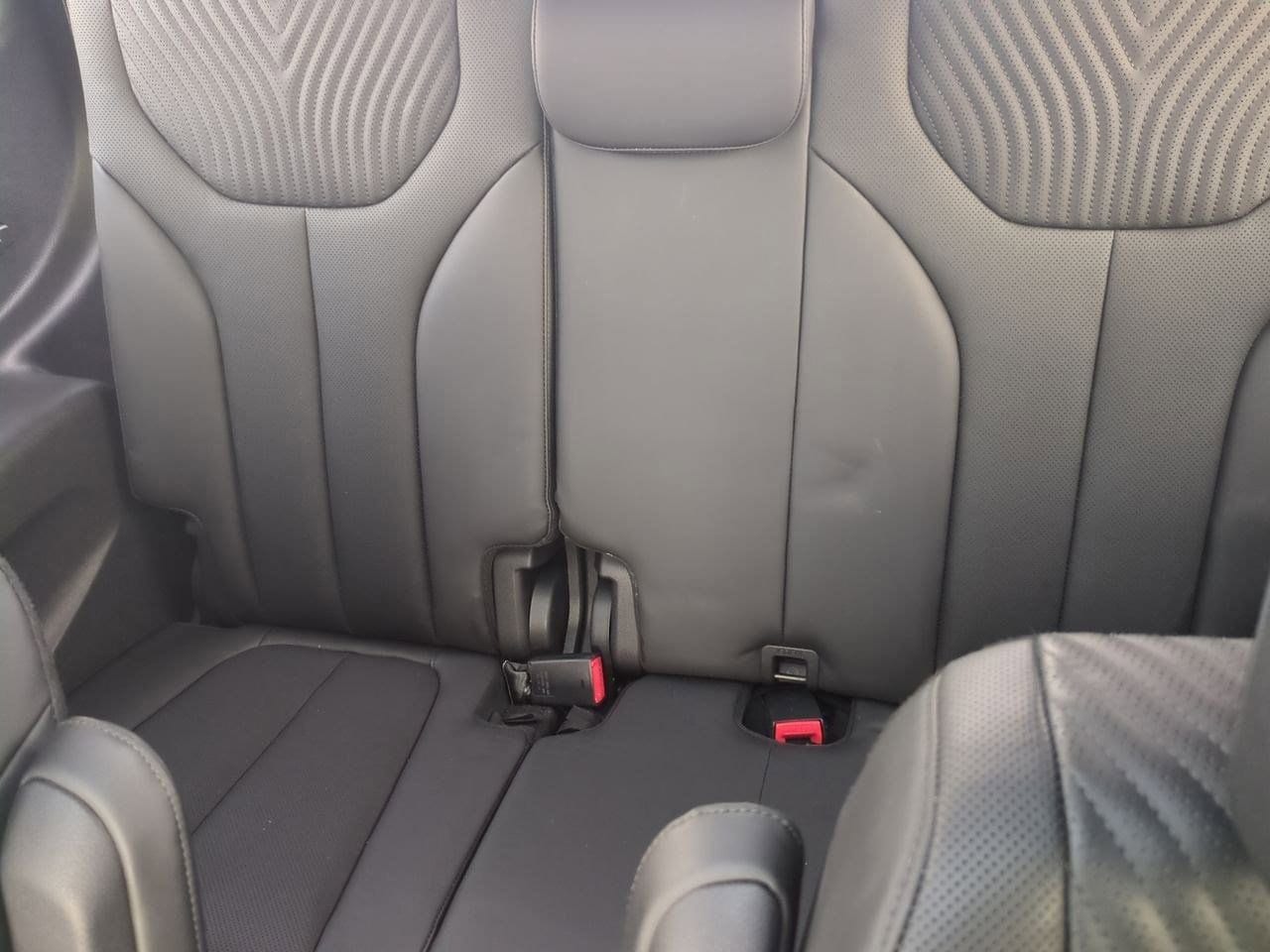 Thumbnail: 2023 Hyundai Palisade - 21