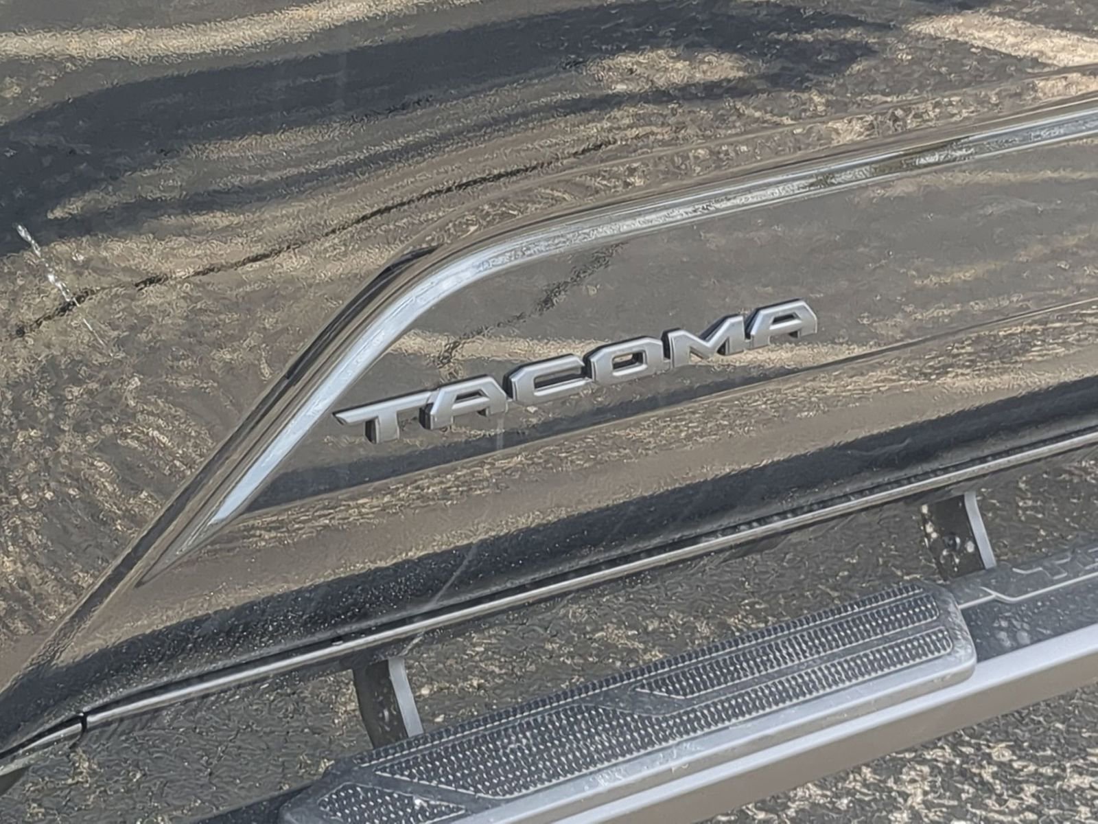 Thumbnail: 2026 Toyota Tacoma - 13