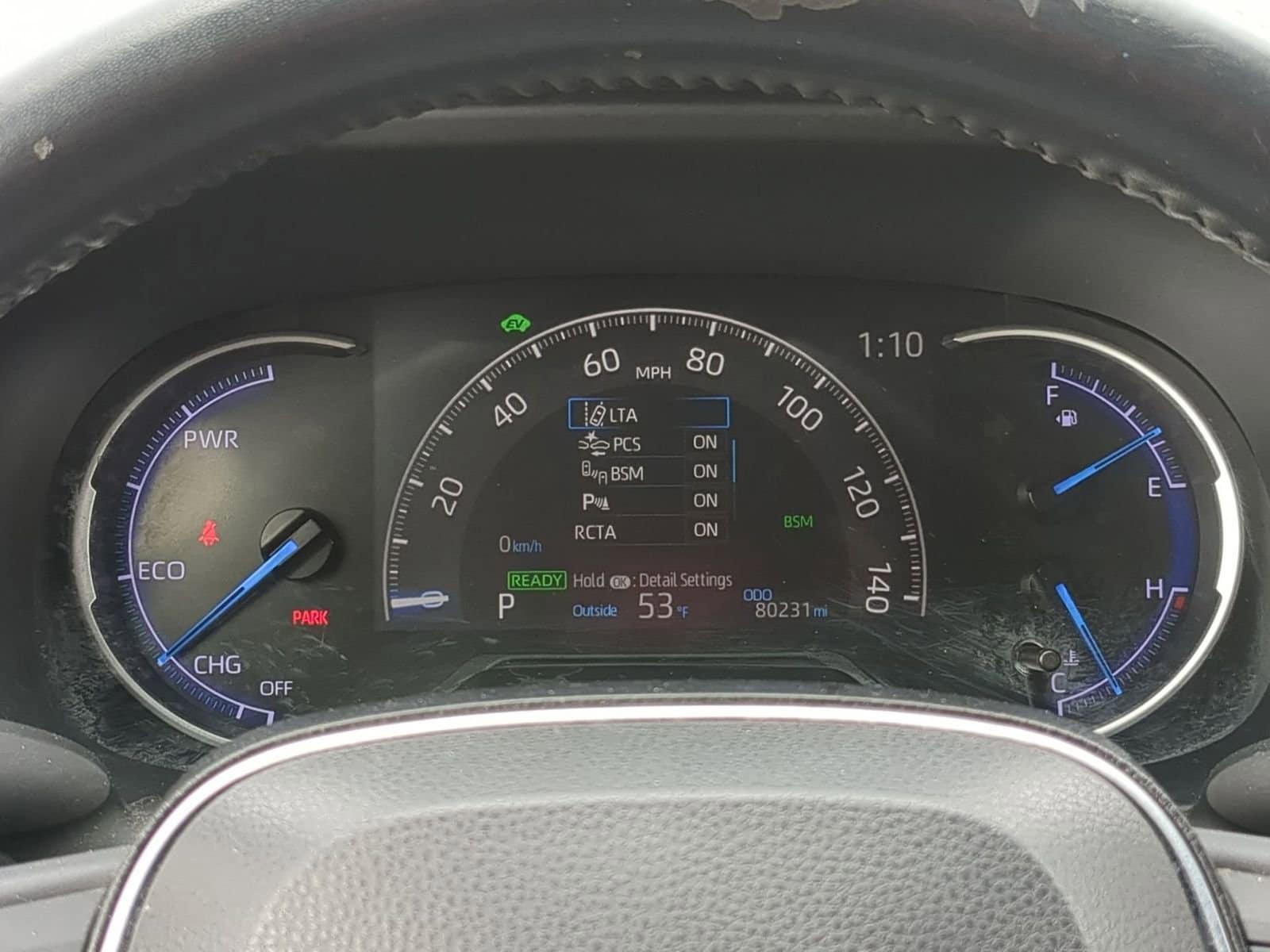 Thumbnail: 2020 Toyota RAV4 - 33