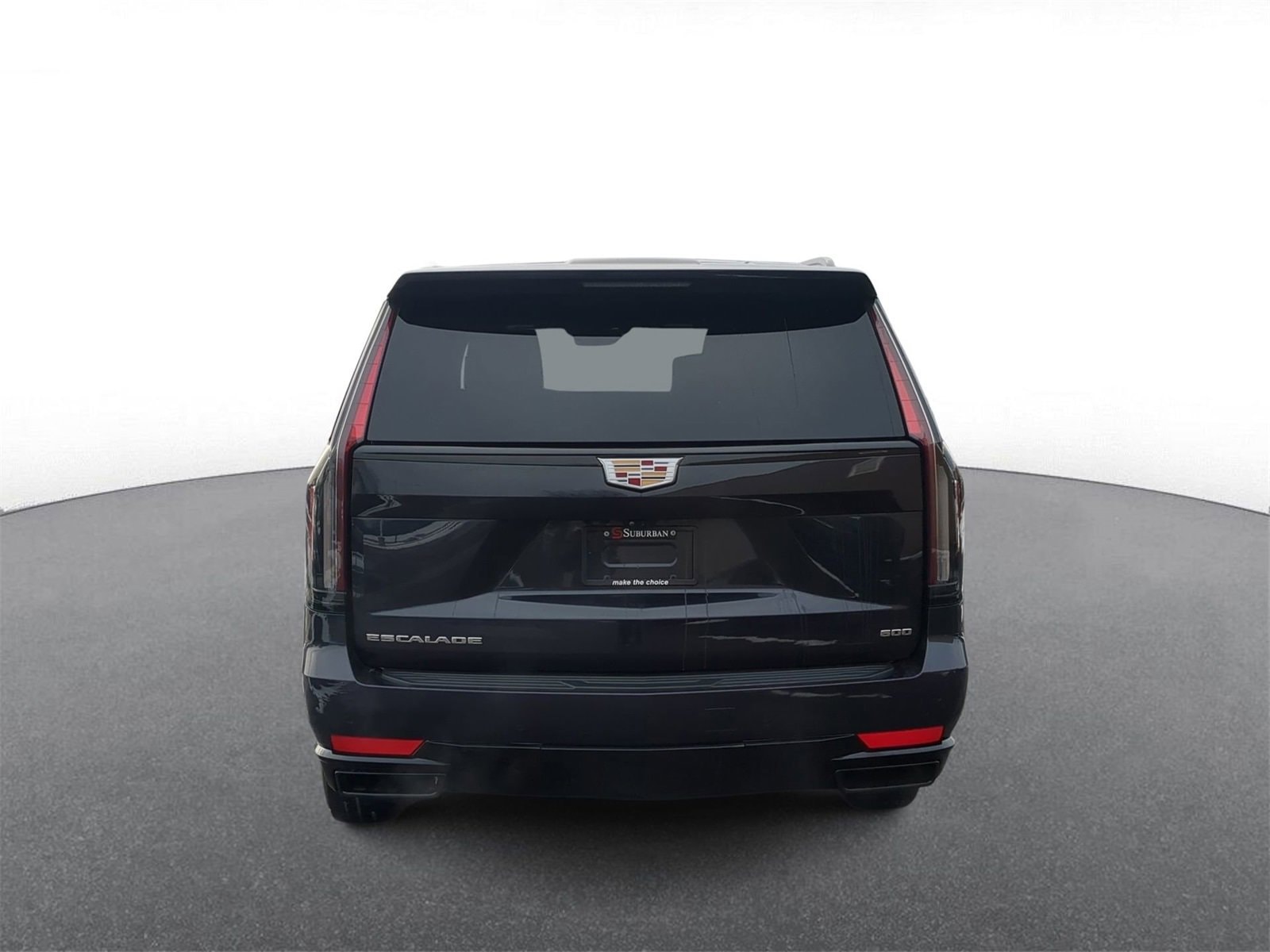 Thumbnail: 2022 Cadillac Escalade - 7