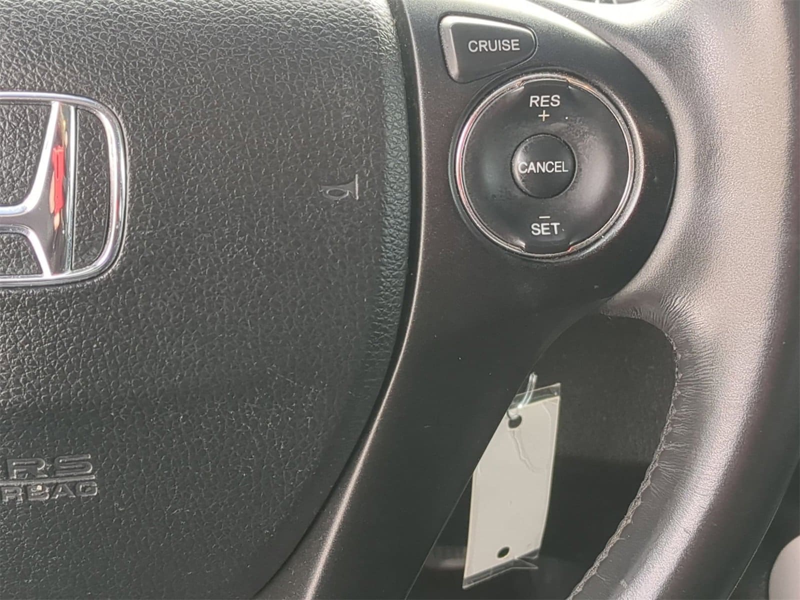 Thumbnail: 2015 Honda Accord - 31