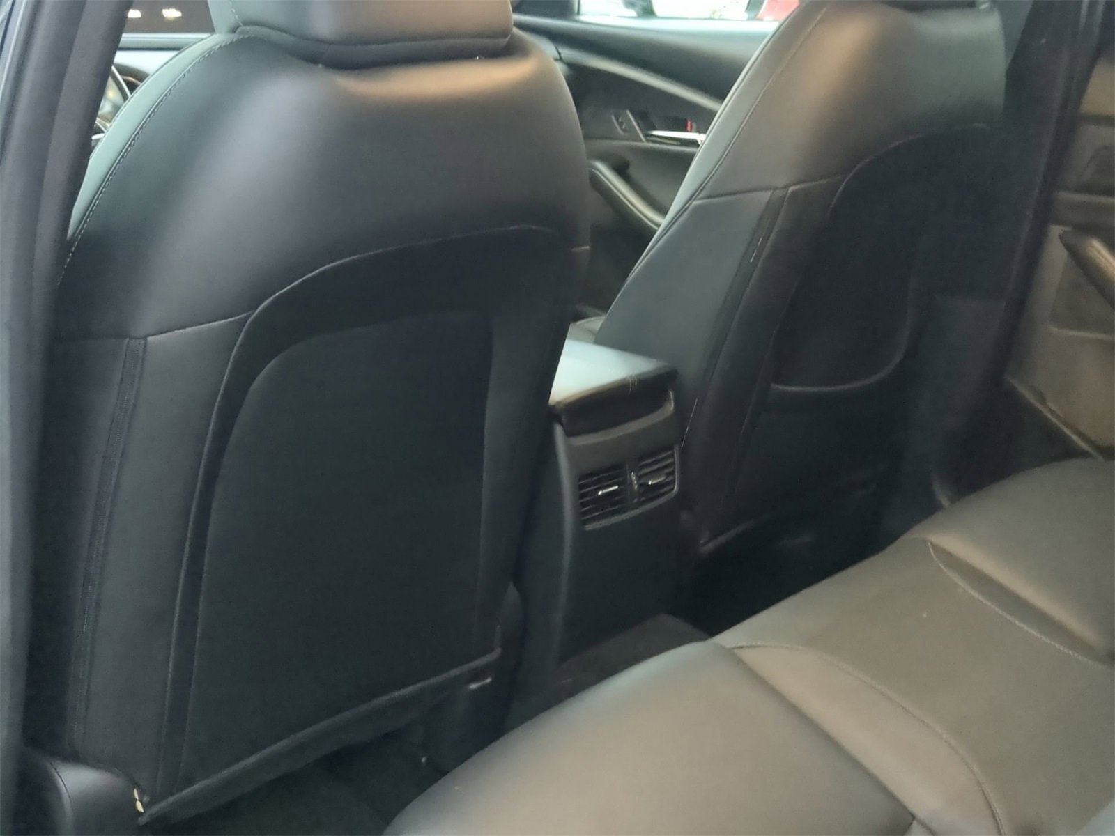 Thumbnail: 2023 Mazda CX-30 - 18