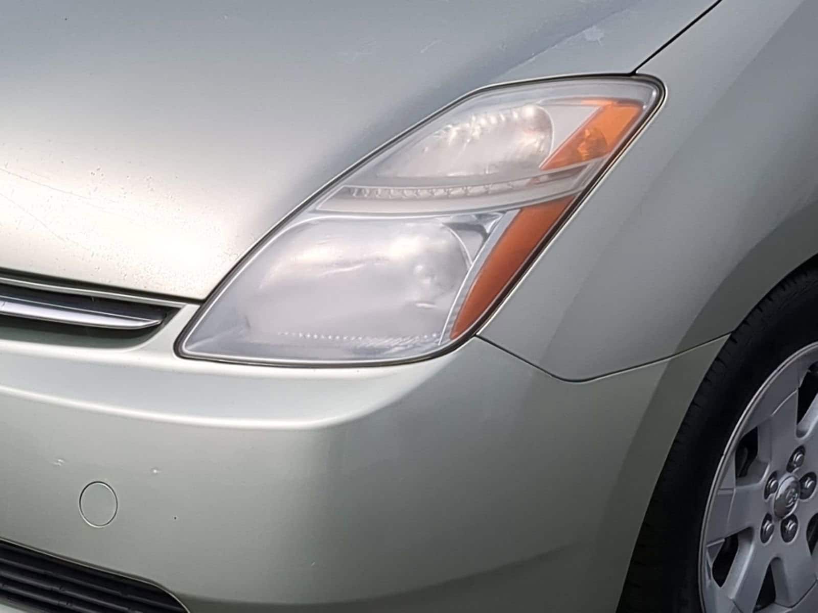 Thumbnail: 2009 Toyota Prius - 11