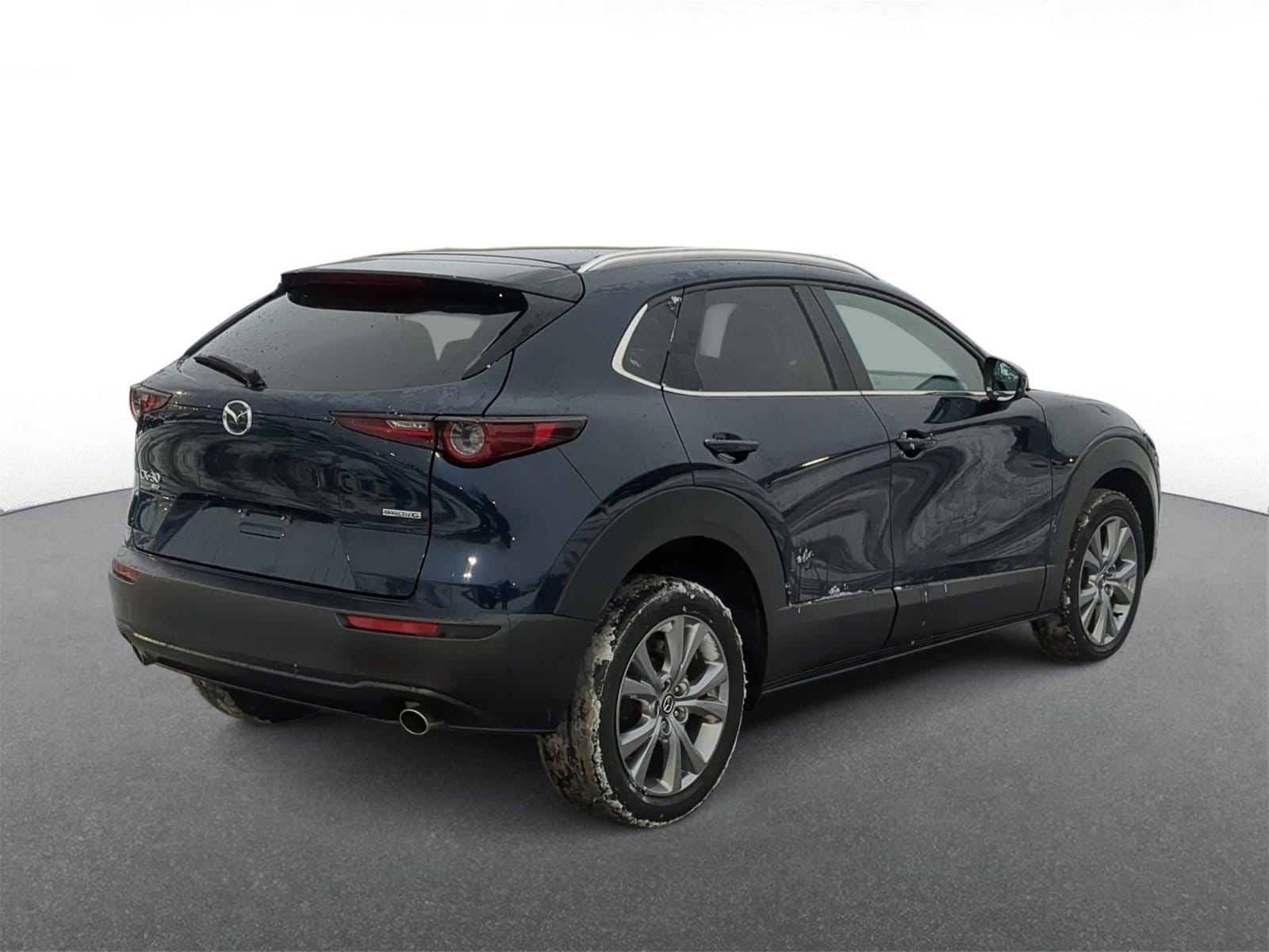 Thumbnail: 2023 Mazda CX-30 - 8