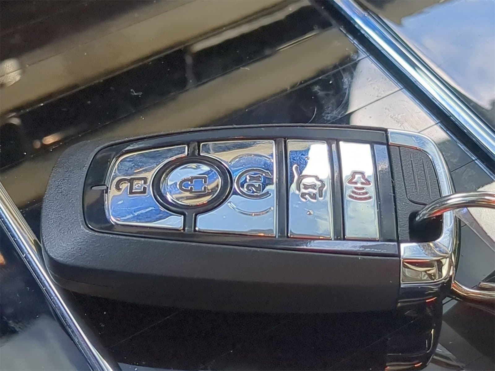 Thumbnail: 2025 Lincoln Aviator - 36