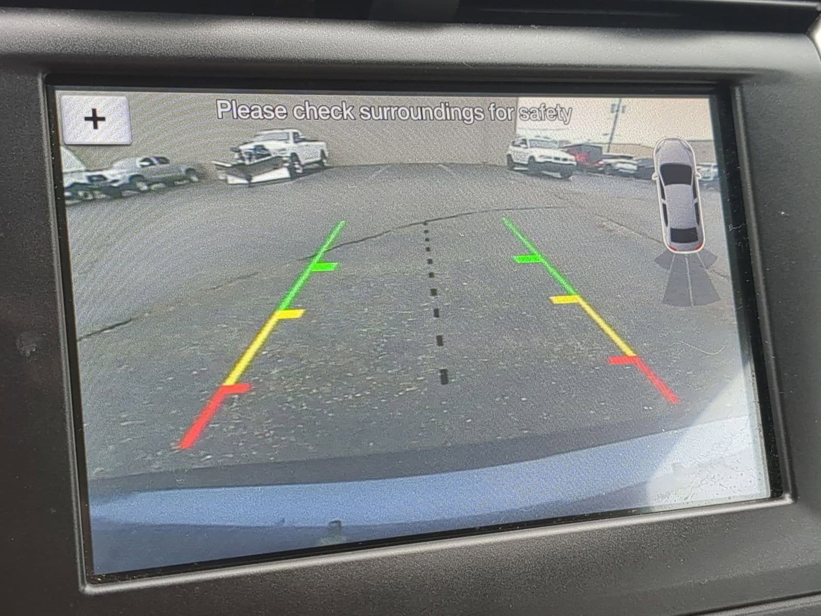 Thumbnail: 2019 Ford Fusion - 29