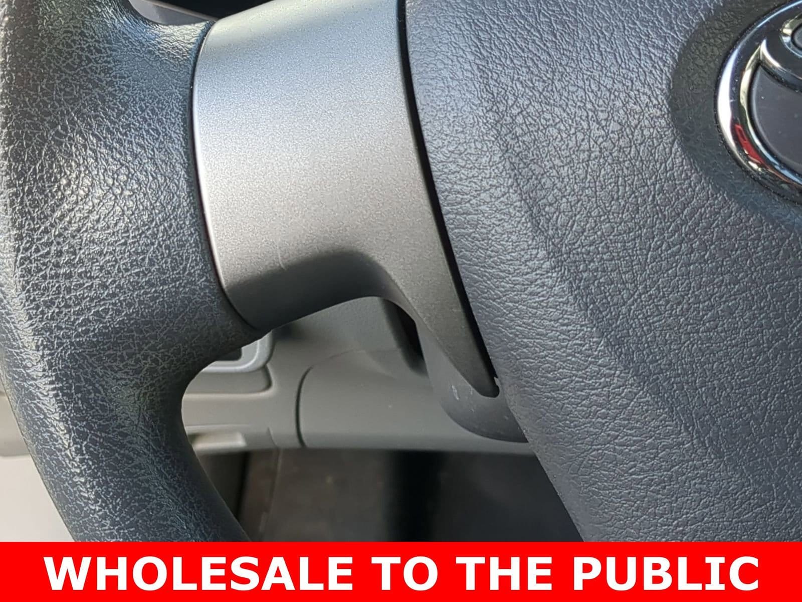 Thumbnail: 2010 Toyota Corolla - 30