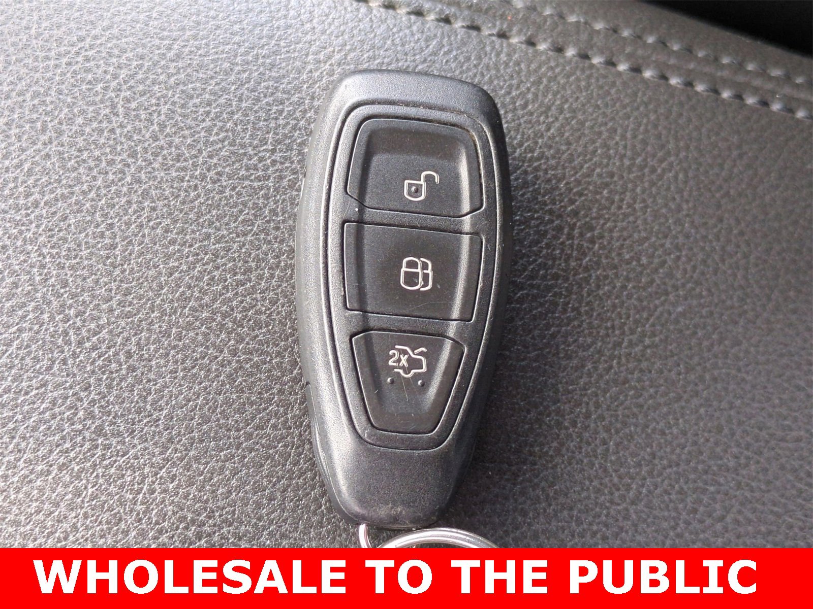 Thumbnail: 2013 Ford C-Max - 34