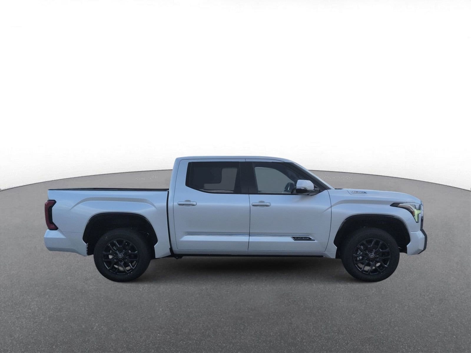 Thumbnail: 2026 Toyota Tundra - 9