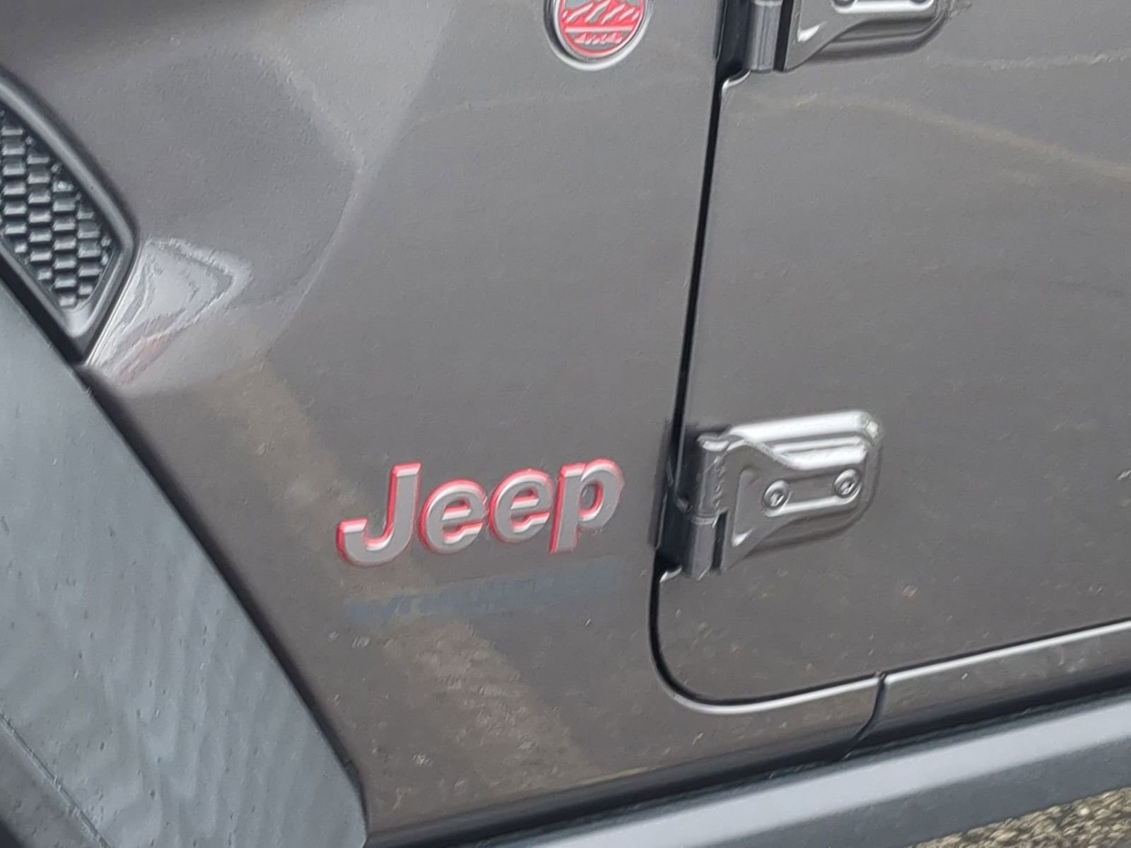 Thumbnail: 2020 Jeep Wrangler - 12