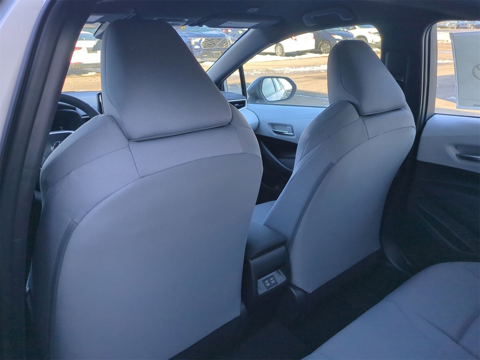 Thumbnail: 2026 Toyota Corolla - 18