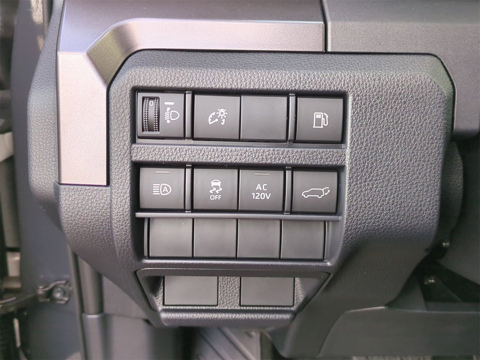 Thumbnail: 2025 Toyota 4Runner - 28