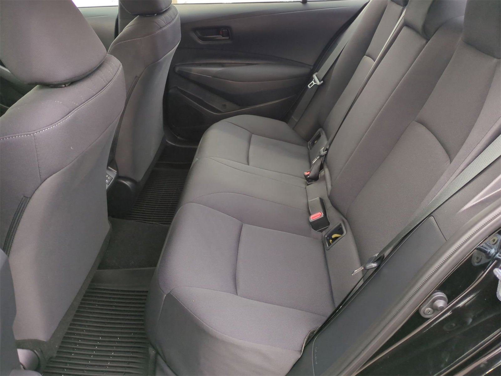 Thumbnail: 2025 Toyota Corolla - 19