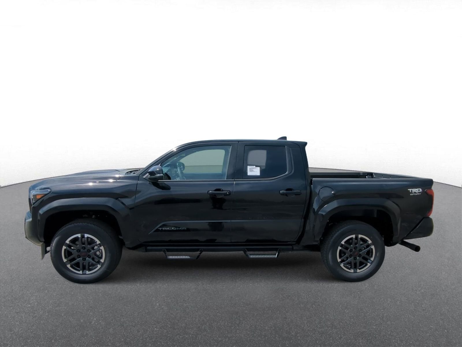 Thumbnail: 2026 Toyota Tacoma - 5
