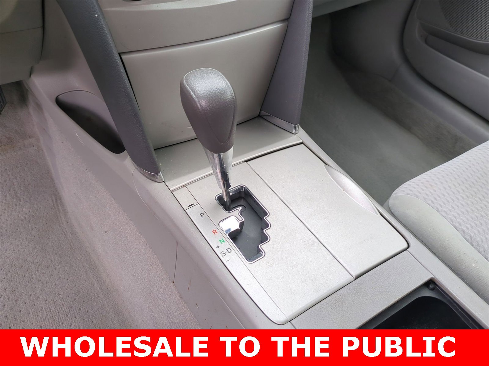 Thumbnail: 2011 Toyota Camry - 25