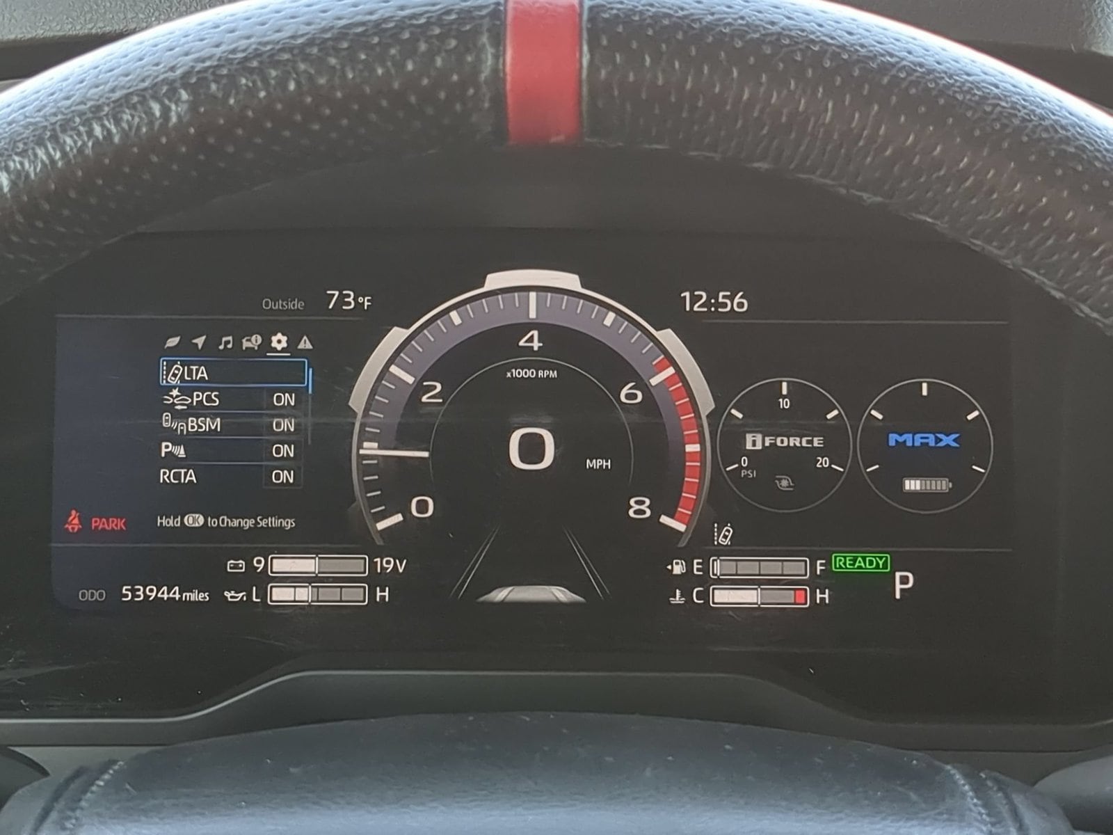 2023 Toyota Tundra TRD Pro - Photo 31