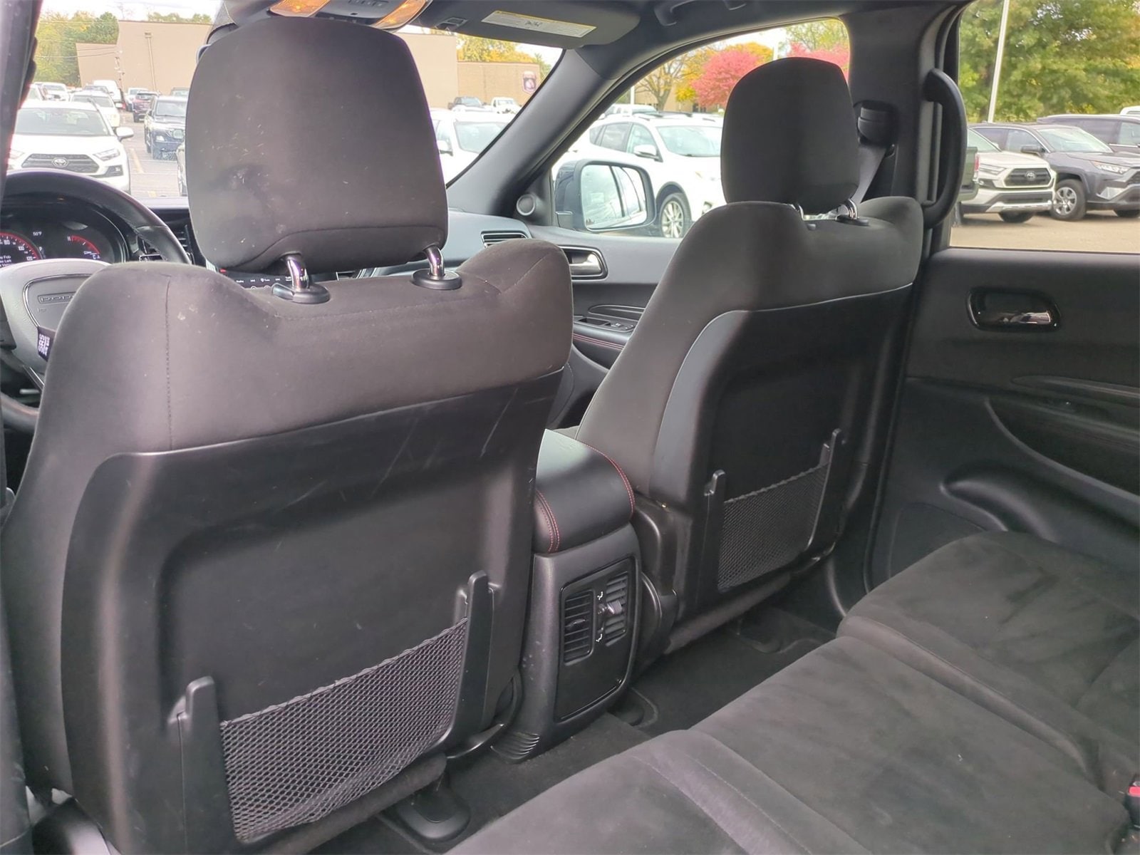 Thumbnail: 2023 Dodge Durango - 18