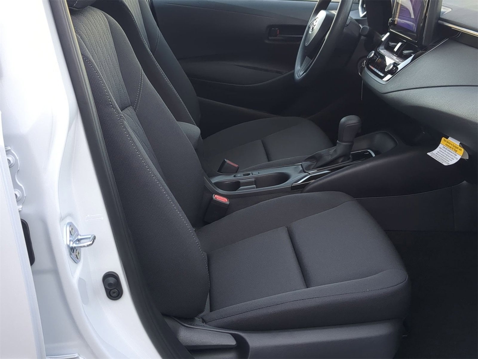 Thumbnail: 2026 Toyota Corolla - 28