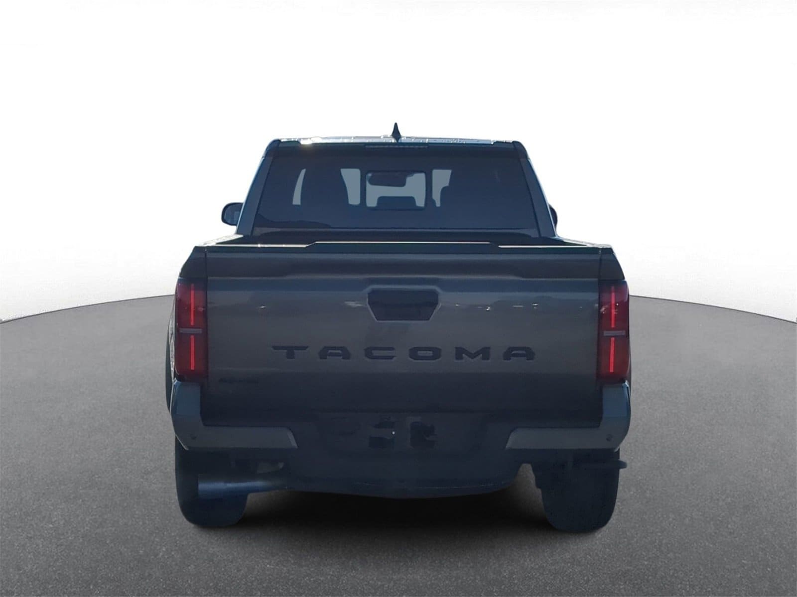 Thumbnail: 2026 Toyota Tacoma - 7