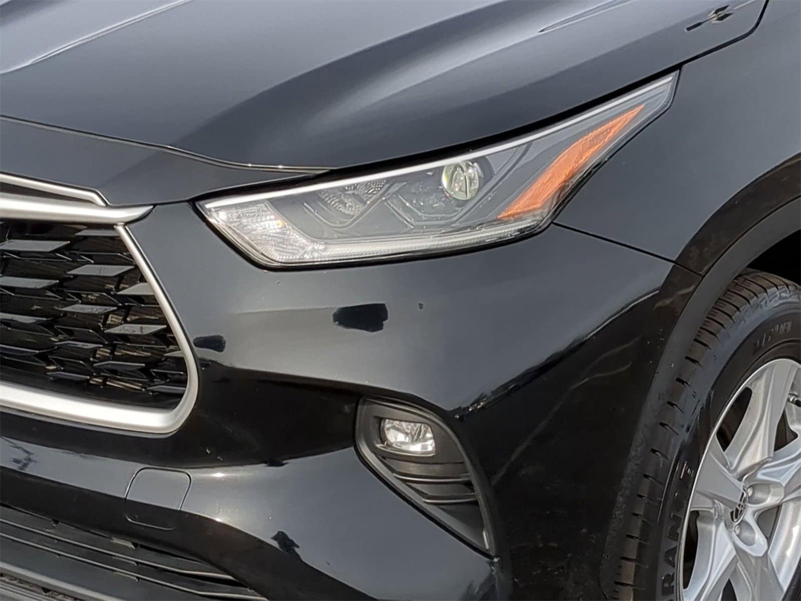 Thumbnail: 2021 Toyota Highlander - 18