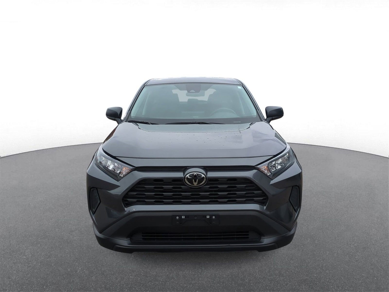 Thumbnail: 2022 Toyota RAV4 - 3