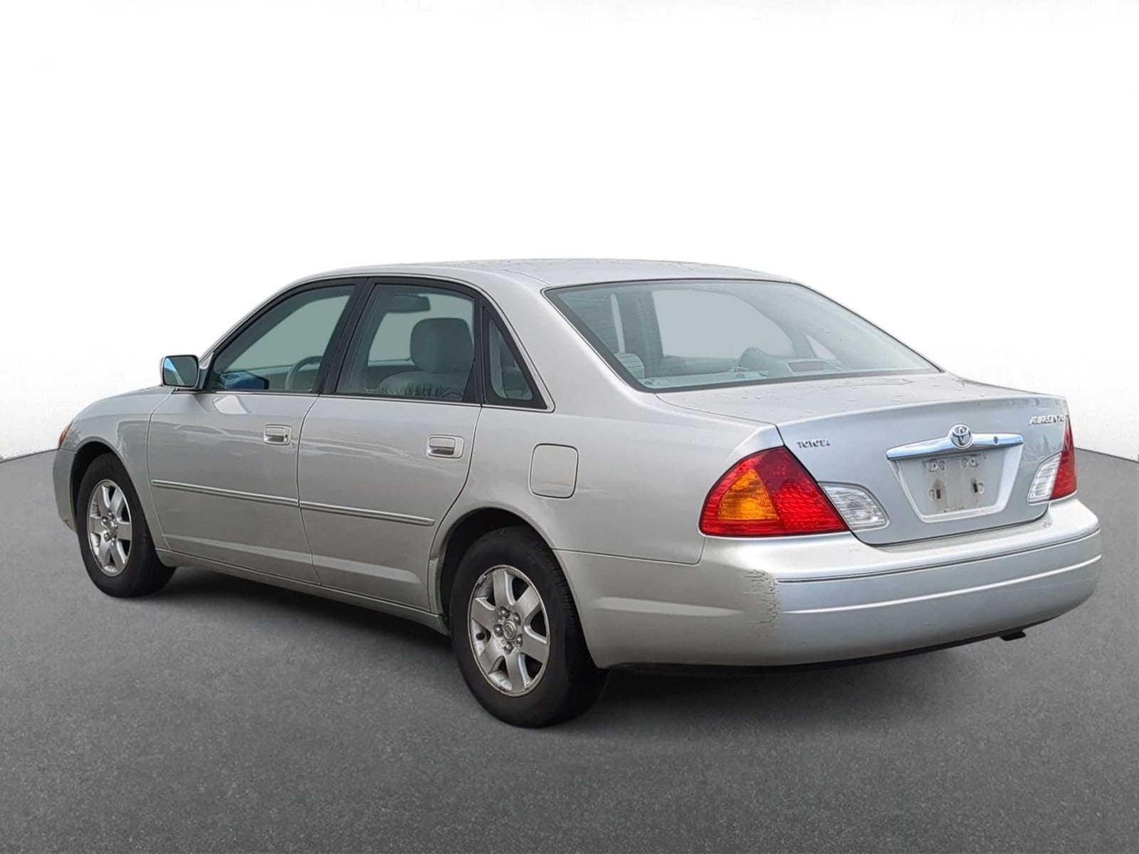 Thumbnail: 2001 Toyota Avalon - 6
