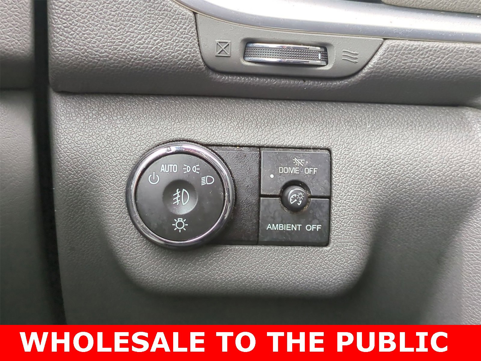 Thumbnail: 2015 Chevrolet Traverse - 27