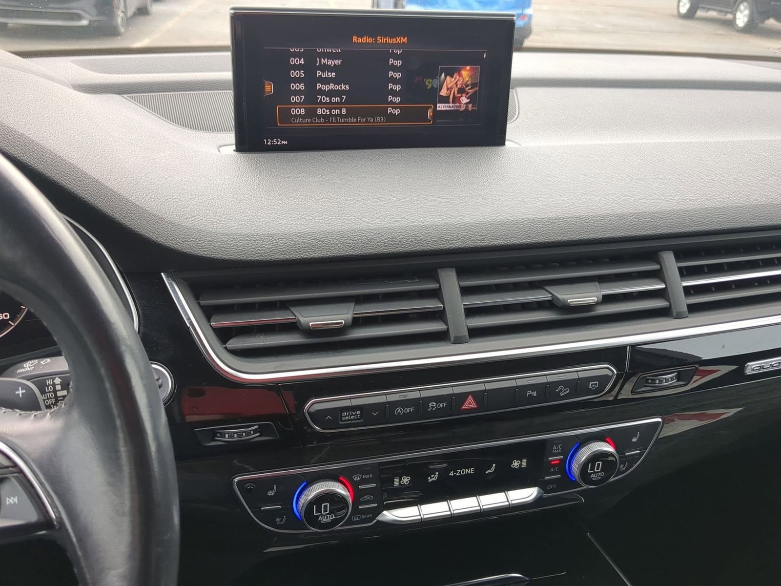 Thumbnail: 2018 Audi Q7 - 27